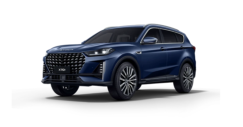 JETOUR X70+